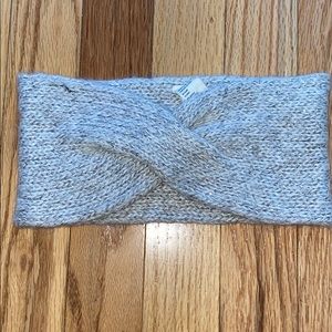 Winter headband